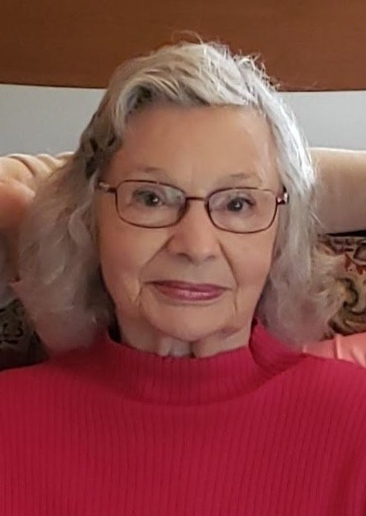 Barbara Ann (Williams)  Whiteman Glaspie Profile Photo