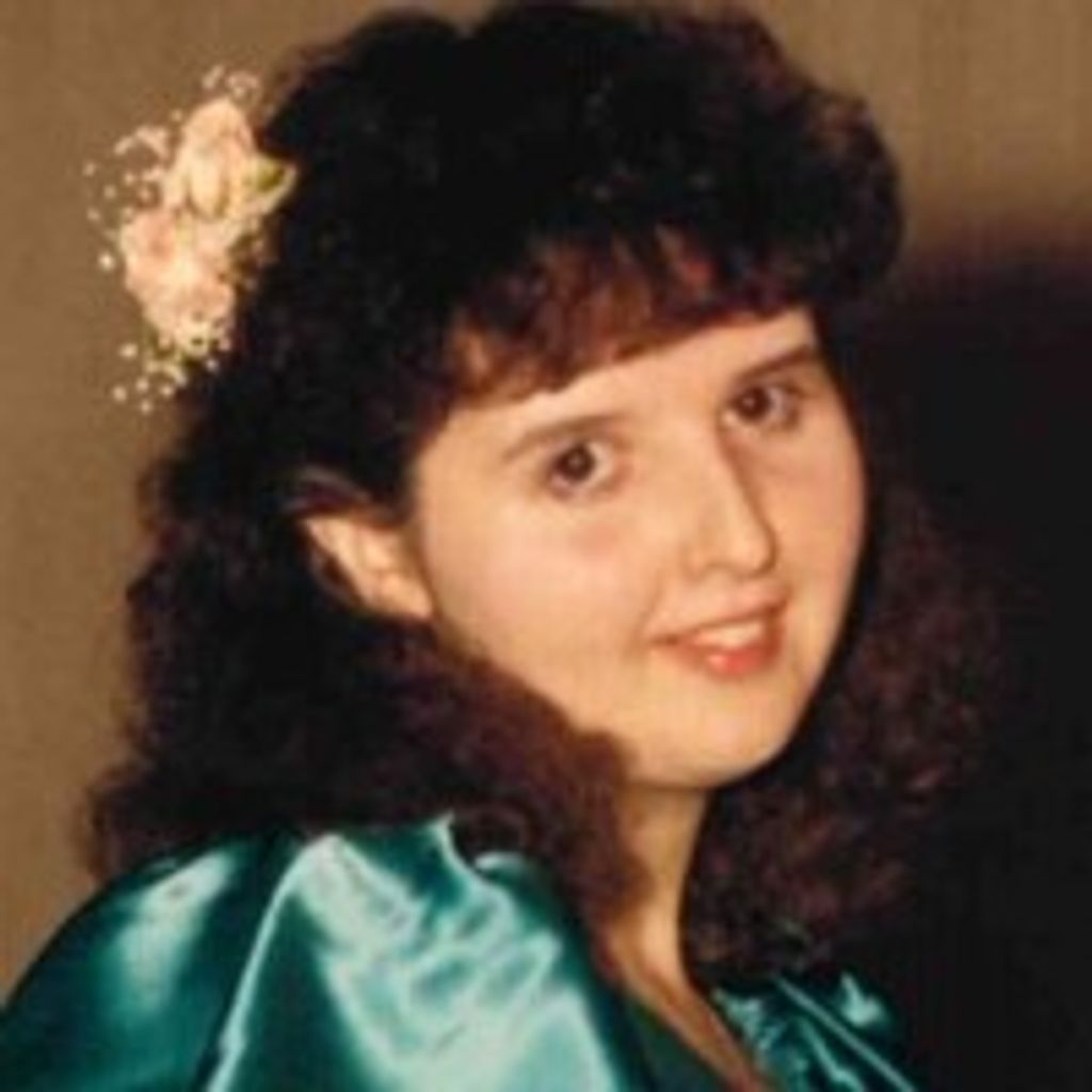 Pauline Marie Dowdell