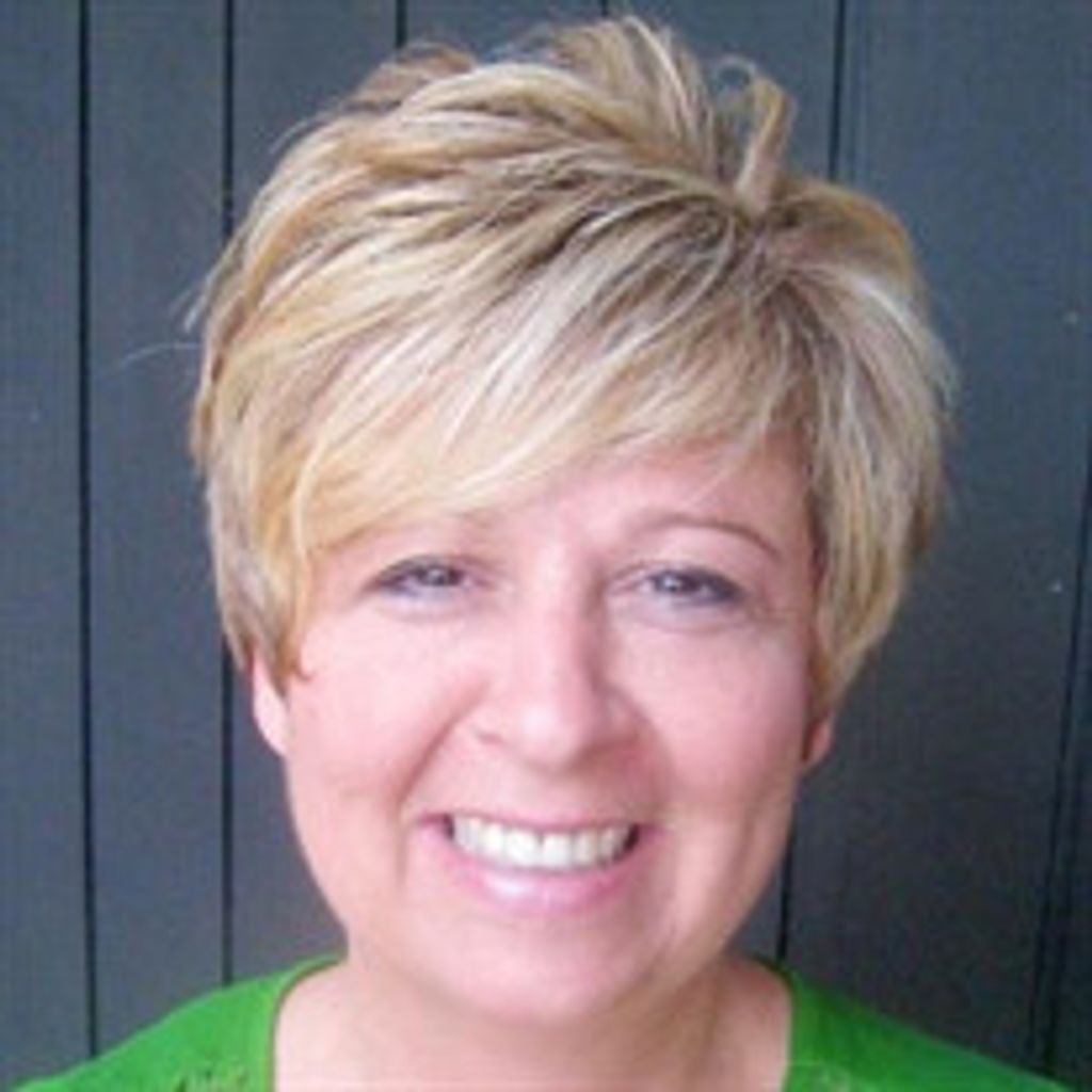 Lisa Prince