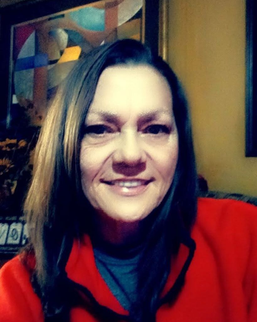 Susan Anne Hyde-Dickerson