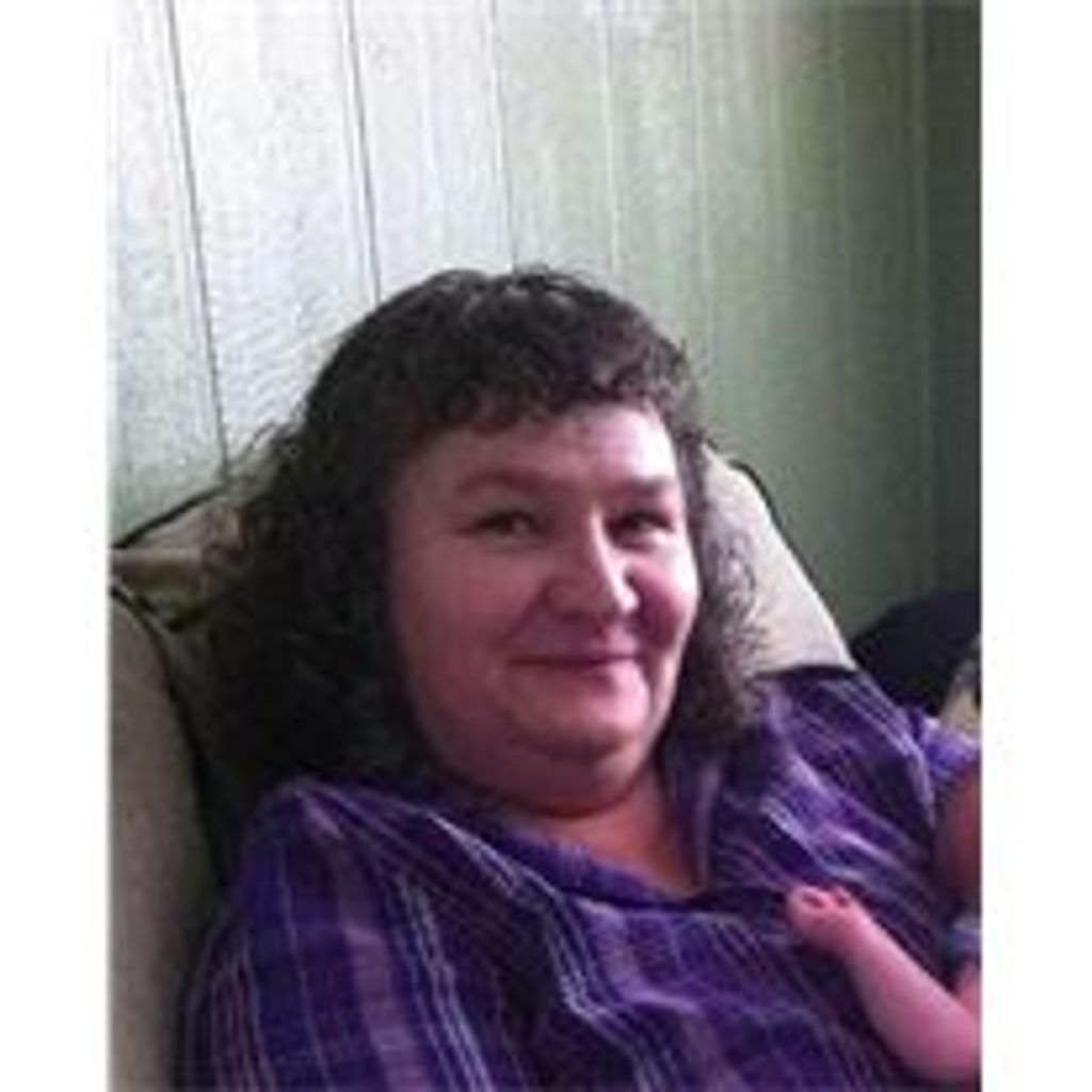 Dianne Southerland Palmer
