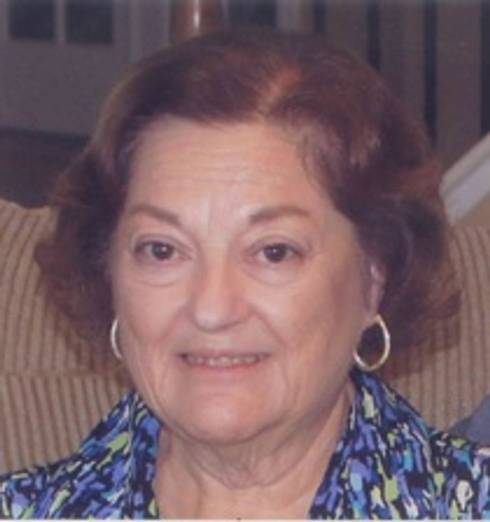 Sandra Sperandeo