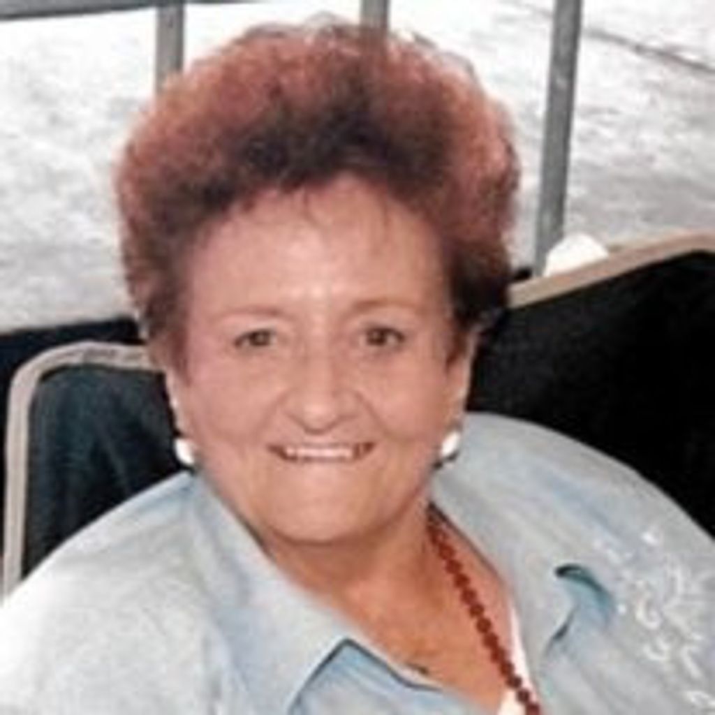Hilda Ford Laborie