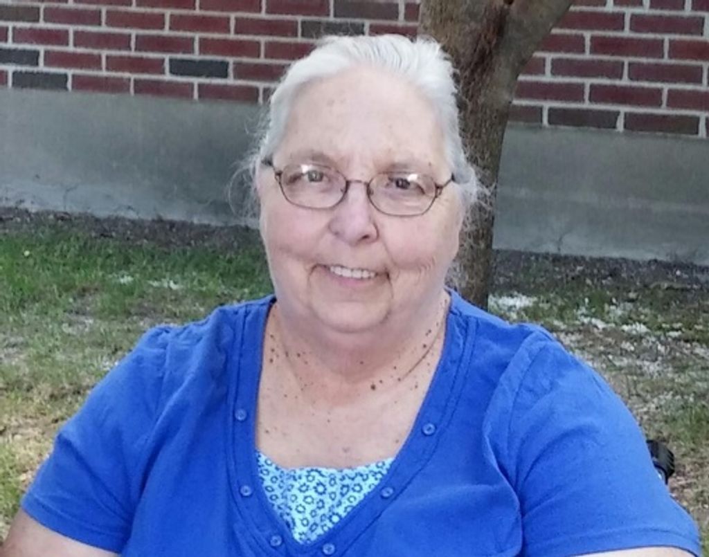 Judith "Judy" Steves