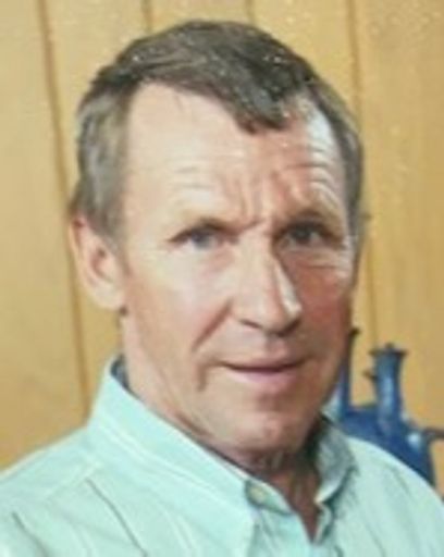 Chester Bodin Profile Photo