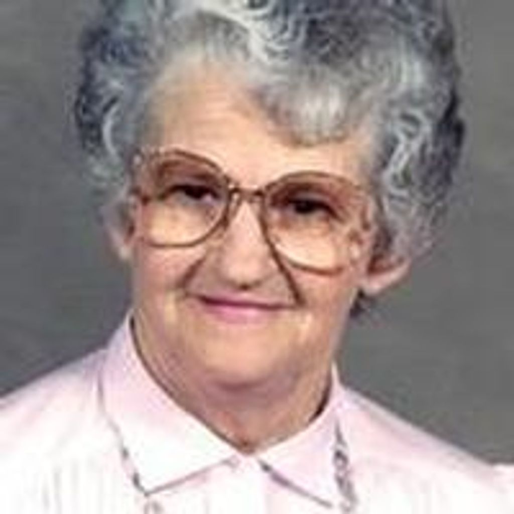 Margaret Ludene Caraway