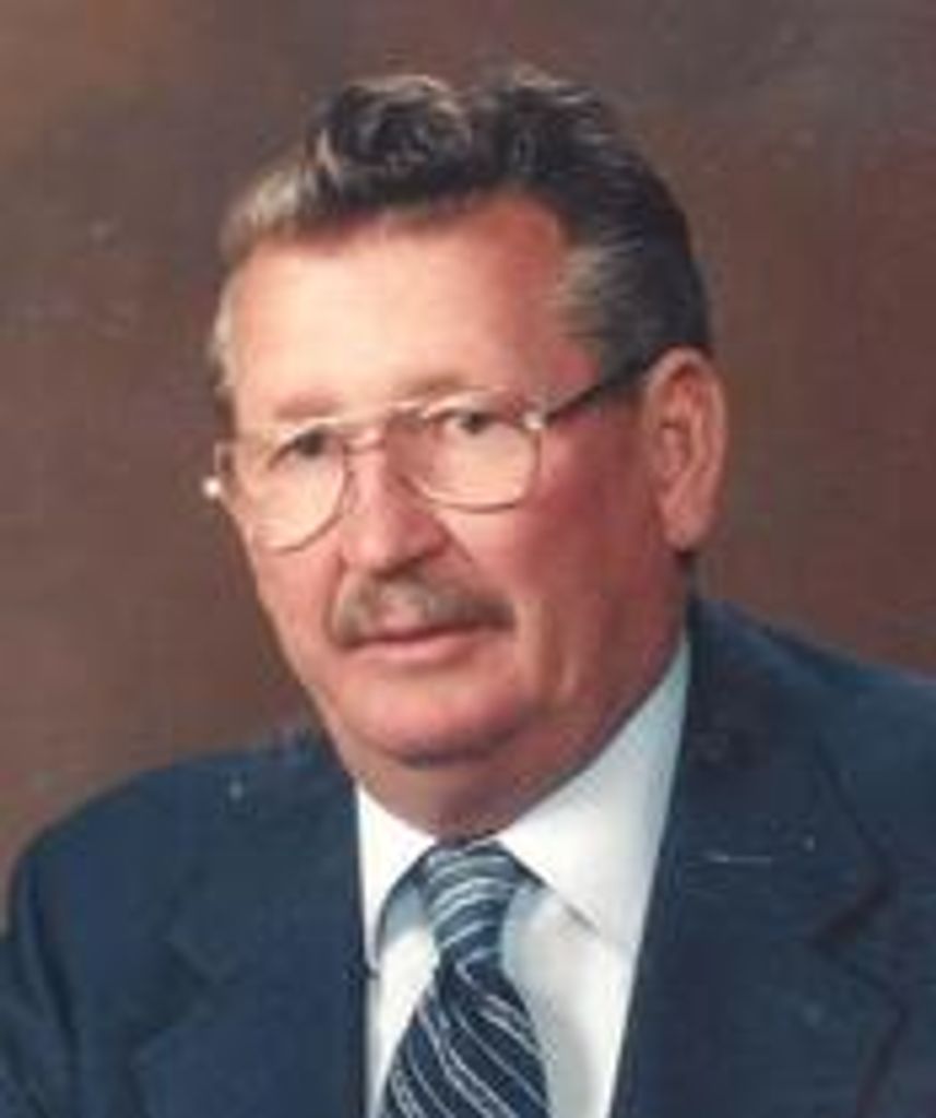 Dee Kent Nielson