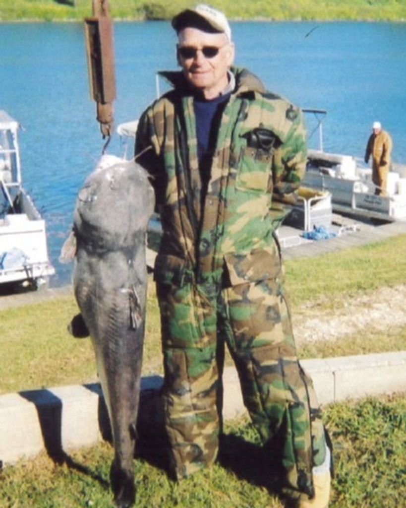 James Ervin Hartsell