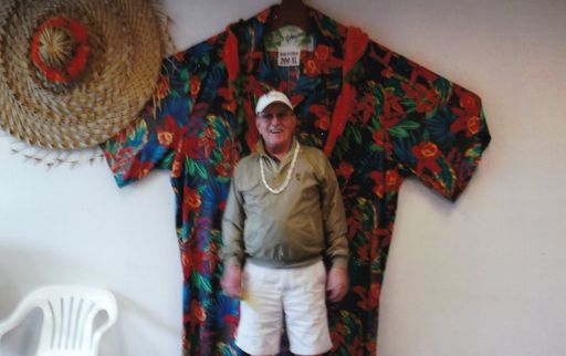 Bert L. Chelf photo gallery thumbnail 19 of 78