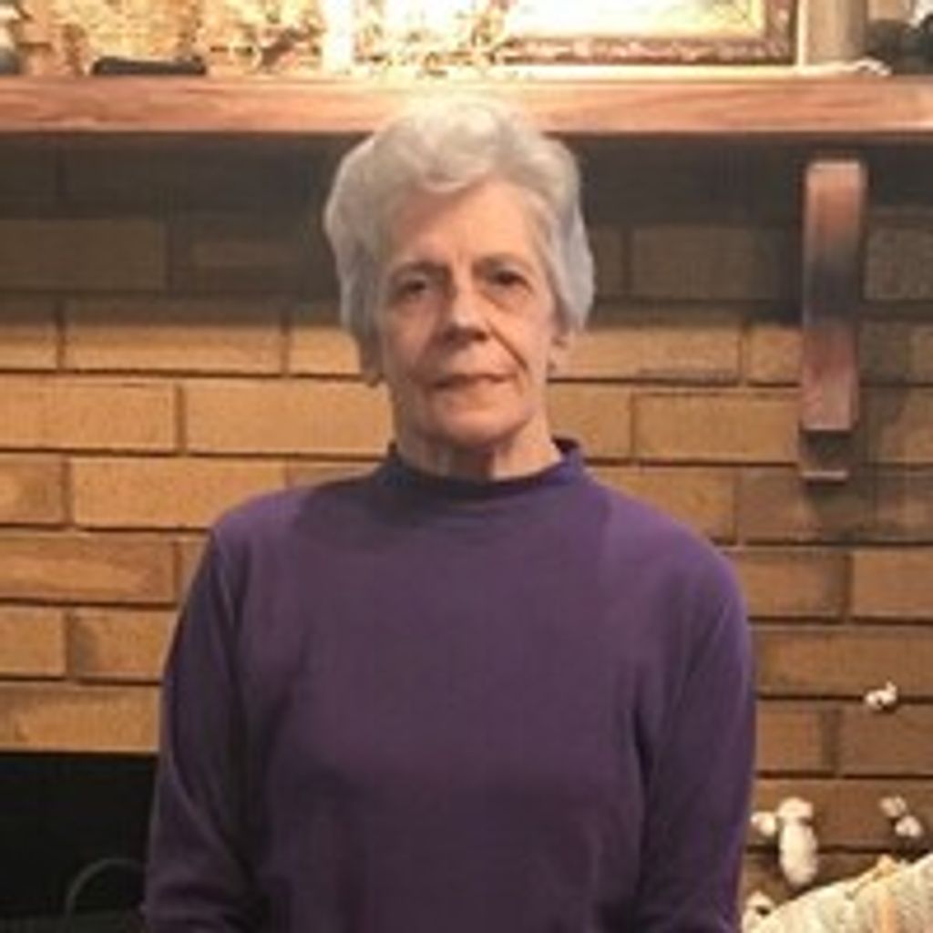 Brenda Allison Pilgrim