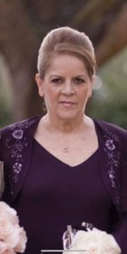 Hilda Angulo Zapata