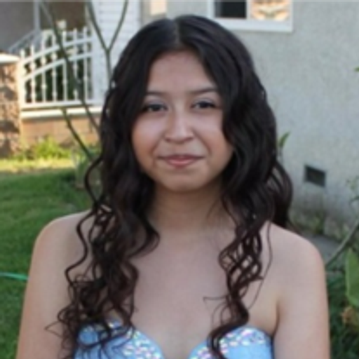 Briana Elisa Cabrera Profile Photo