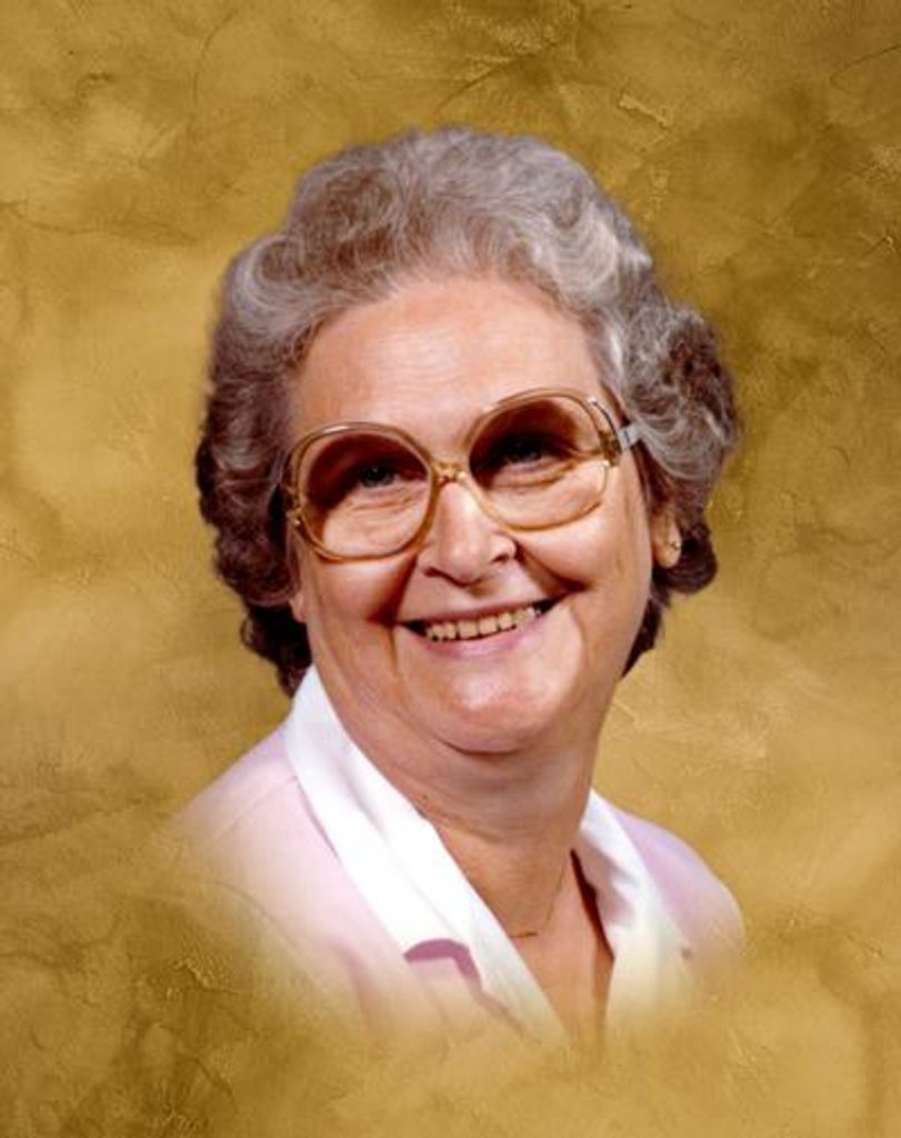 Ruth B. Teasley Profile Photo