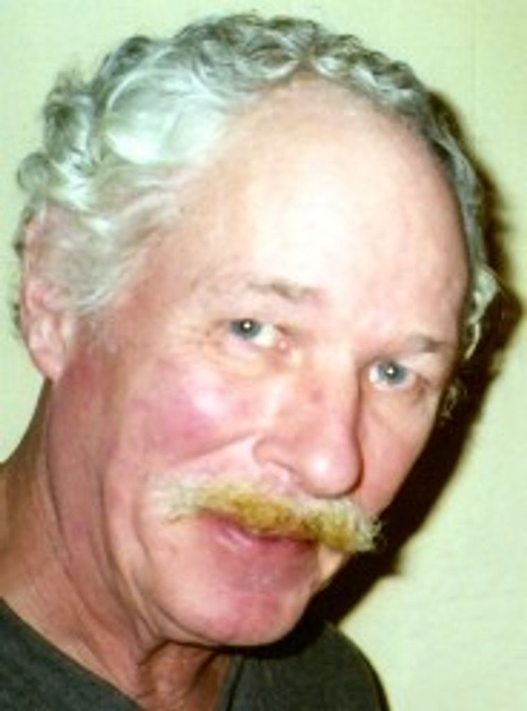 Robert "Mac" Mcelroy