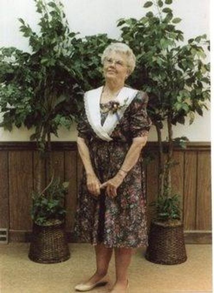 Kathleen Pope Turner