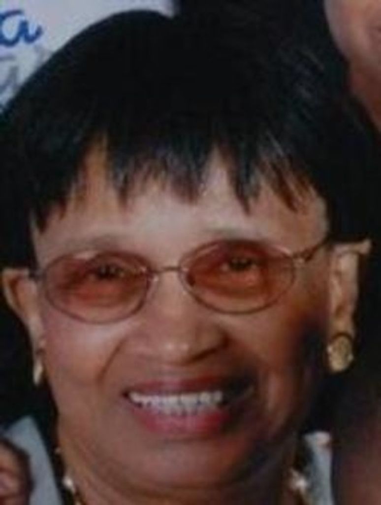 Zelma Jarrette Profile Photo