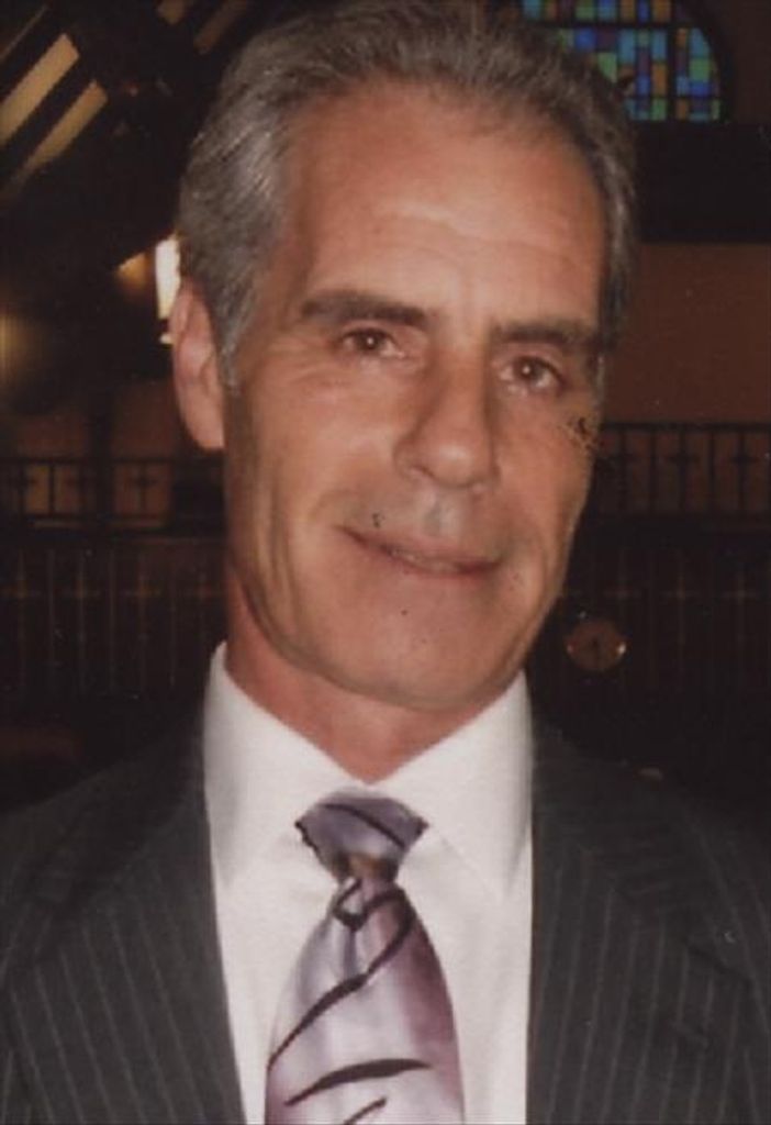 Lawrence Nichols Profile Photo