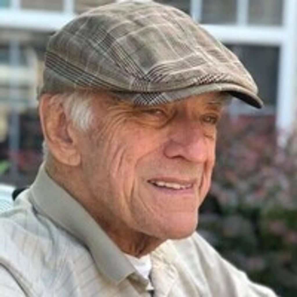 Eugene J. Charney