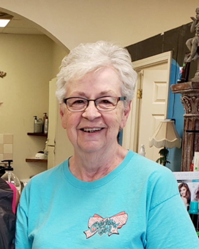 Sandra Lou Gilmore