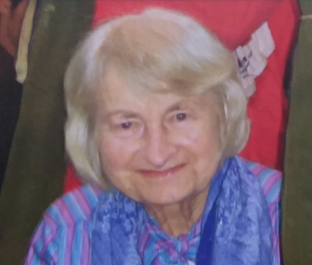 Virginia Elsie (Mccullough) Price Profile Photo