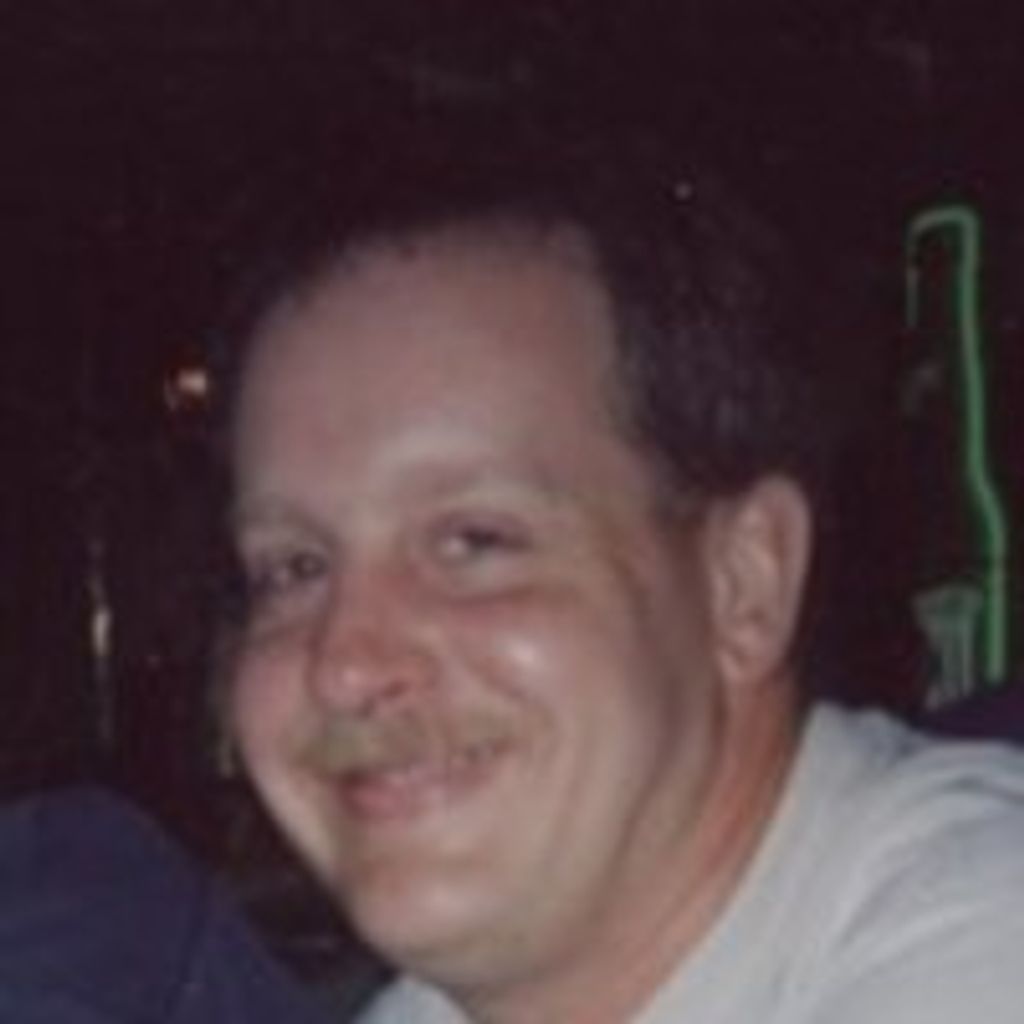 Richard Eugene Vorderbruggen Profile Photo