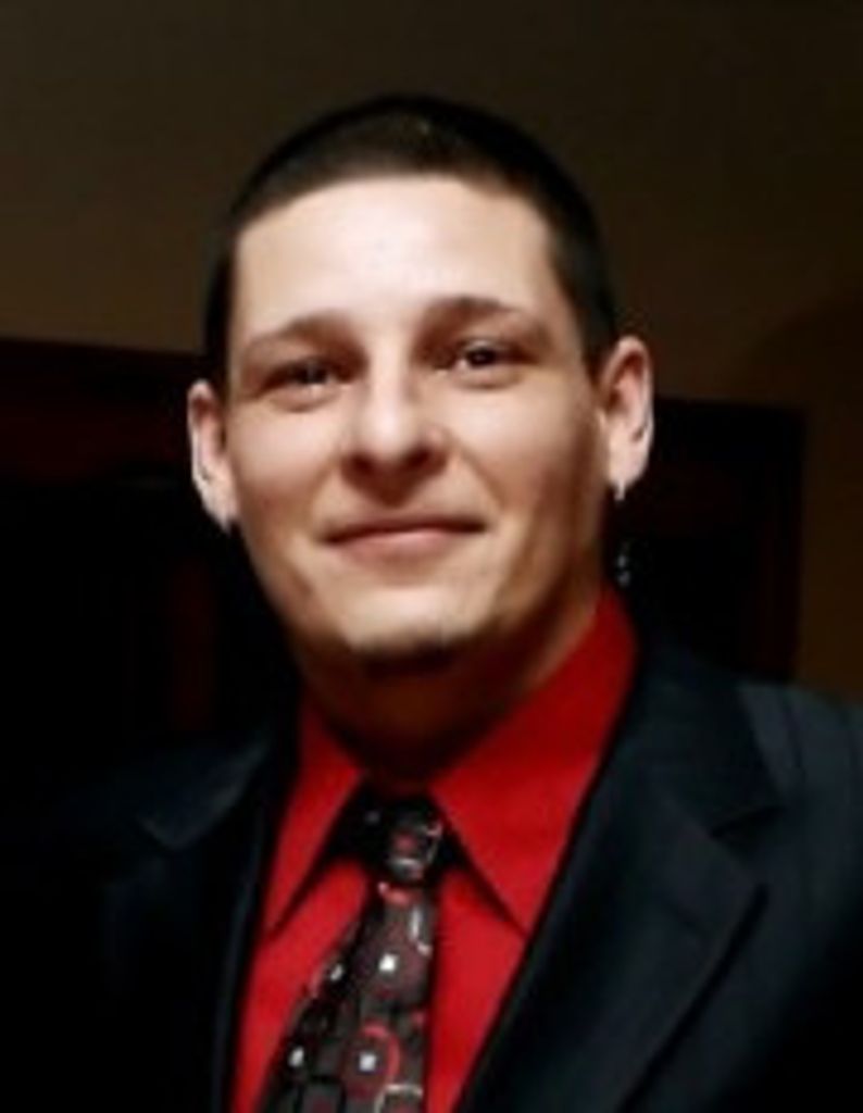 Jose "Joey" L. Tischina