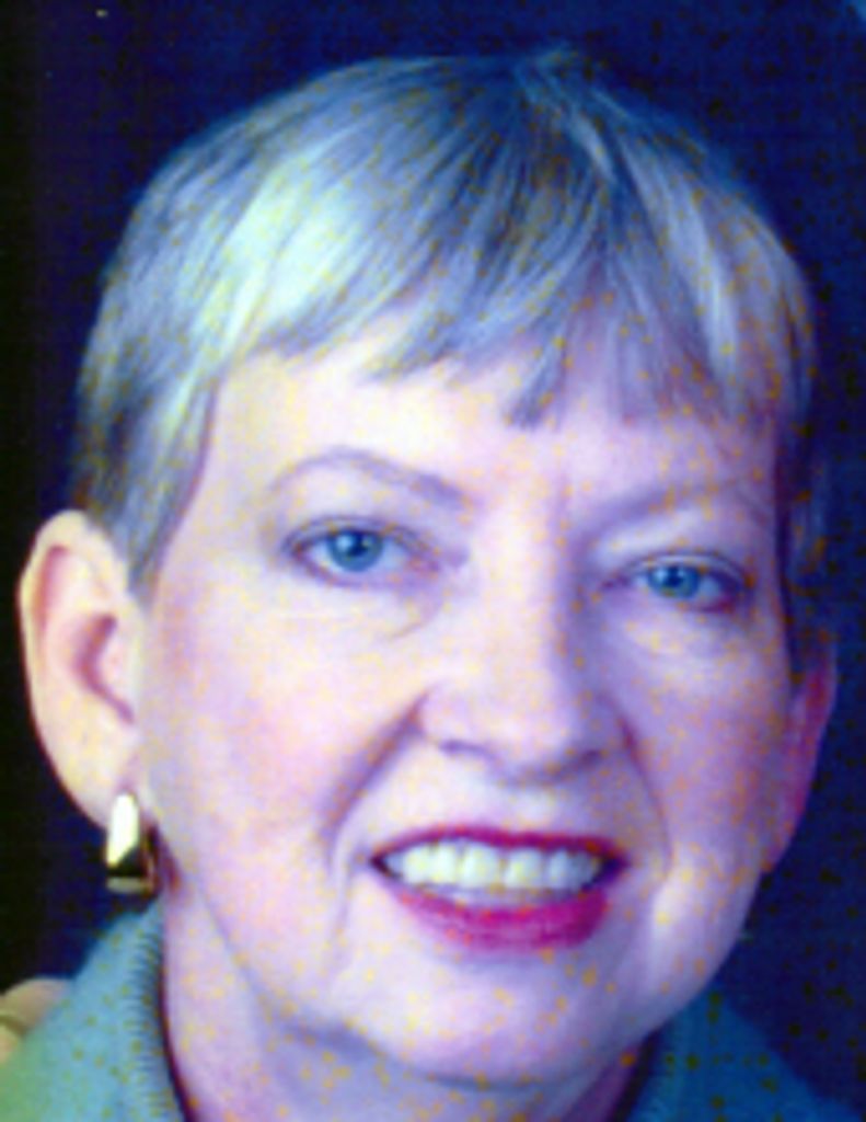 Priscilla Lefevre