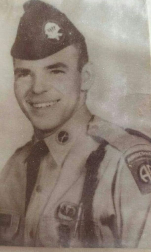 Larry James Bertrand Profile Photo