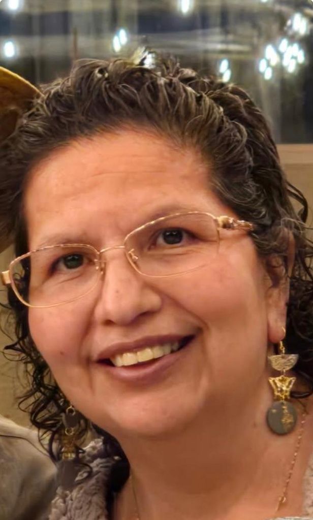 Angela Marie Gomez Profile Photo