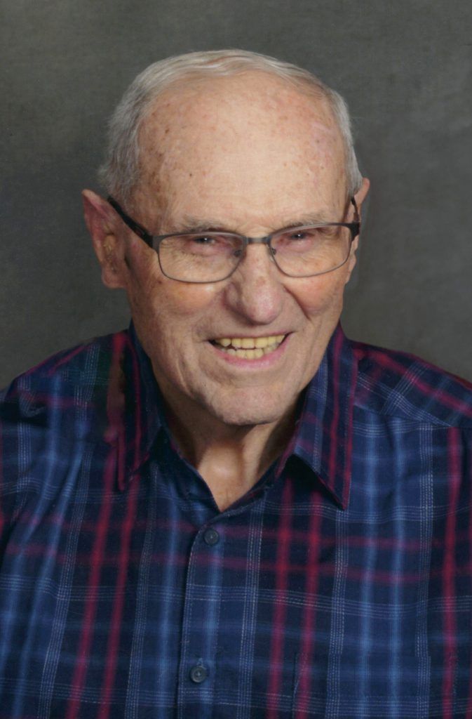 Dewayne “Wayne” Edward Hayes