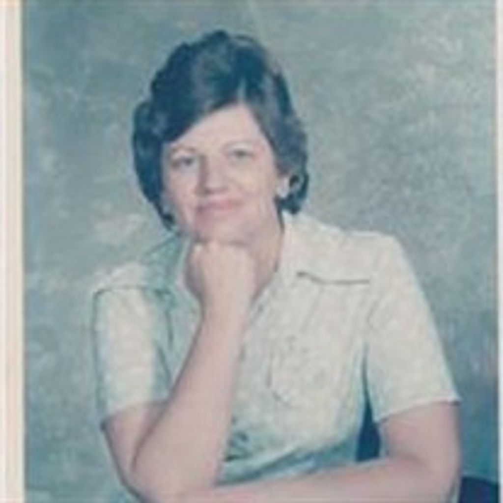 Iva Imogene Martin