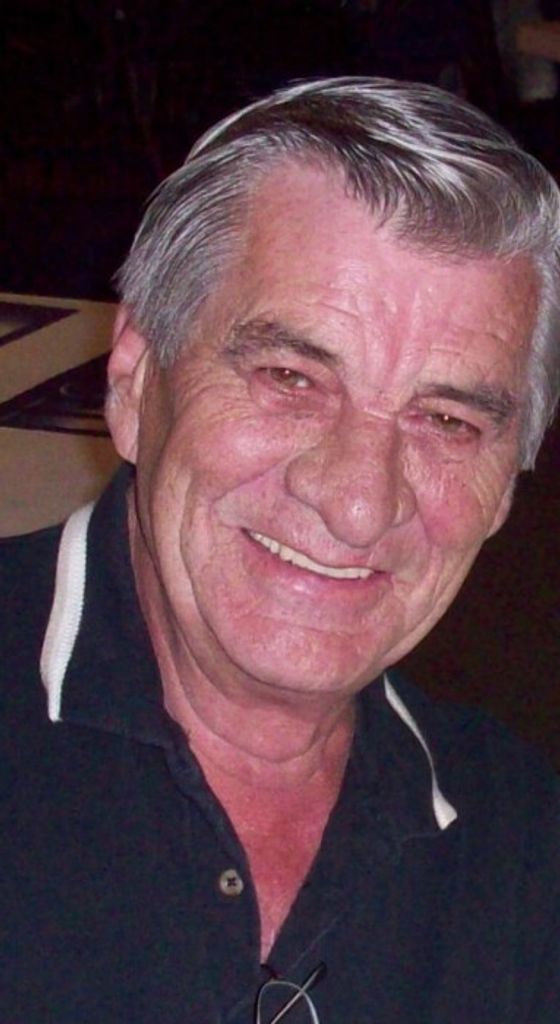 Lester "Butch" Barnum Profile Photo