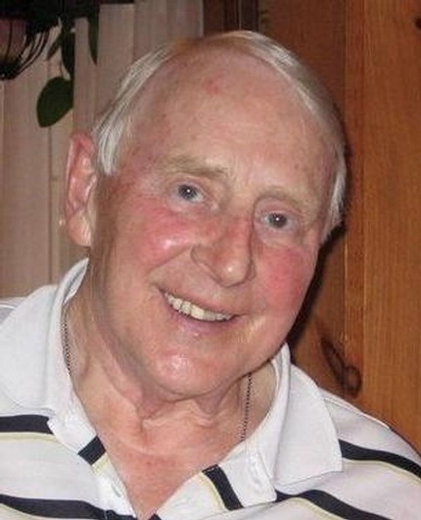 Berkley "Berk" Nicol