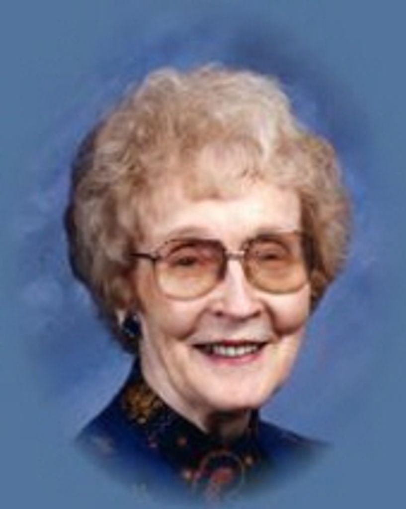 Jean Johnson