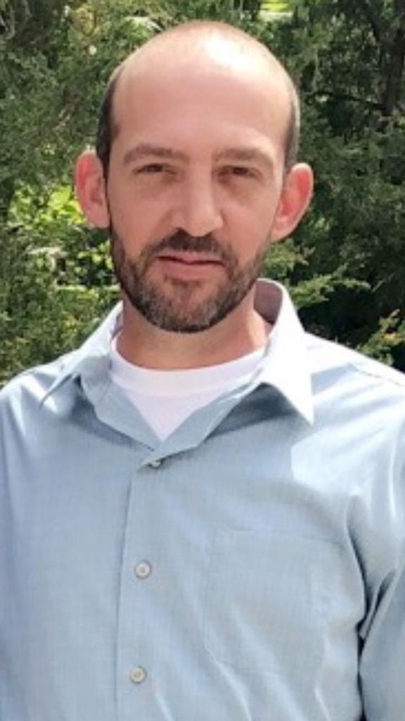 Chris Oberle Profile Photo