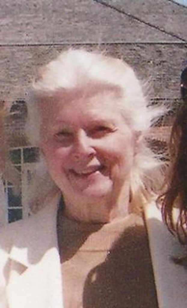 Alice B. Mitchell