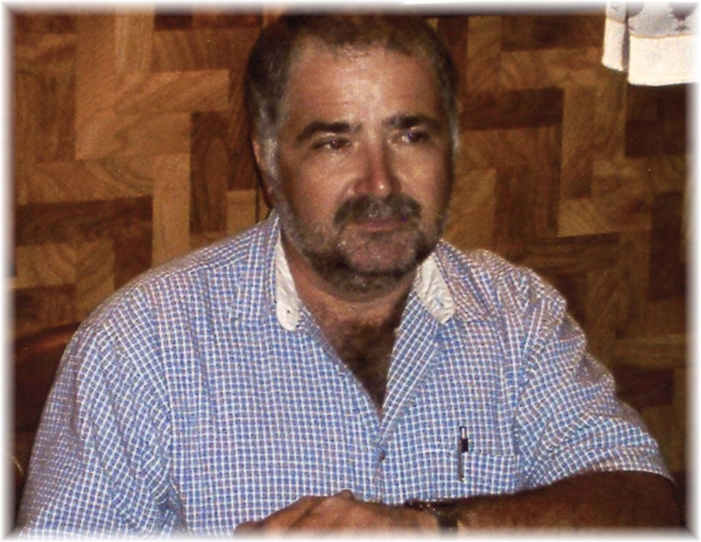 Brad A. Baral