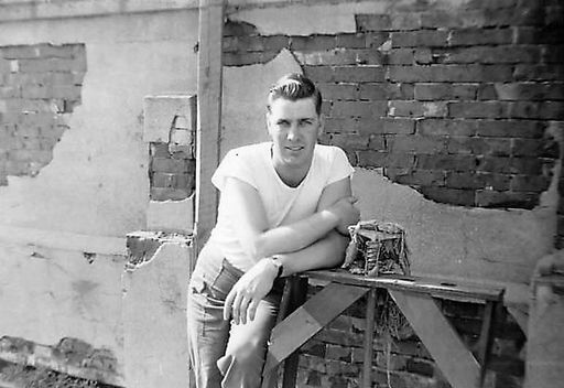 James Browning photo gallery thumbnail 89 of 102