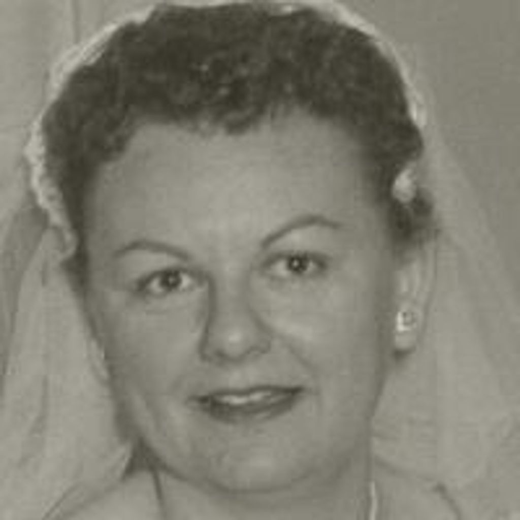 Doris Cox