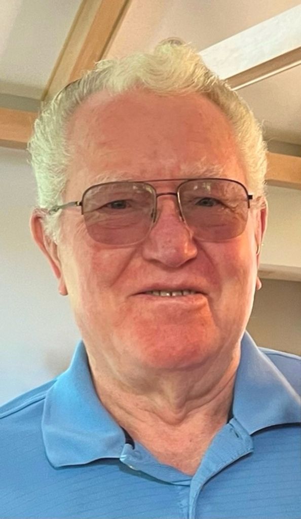 James "Jim" Howard Fowler