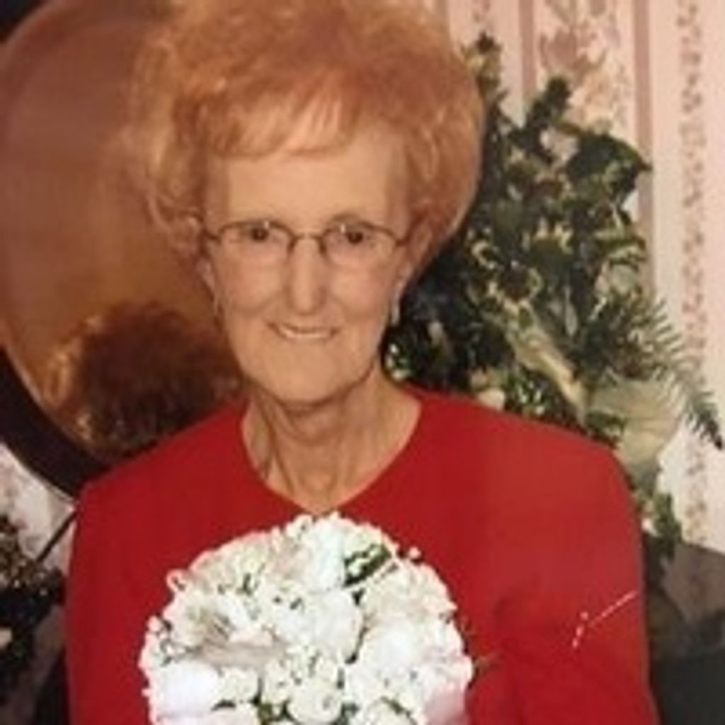 Wanda Willis