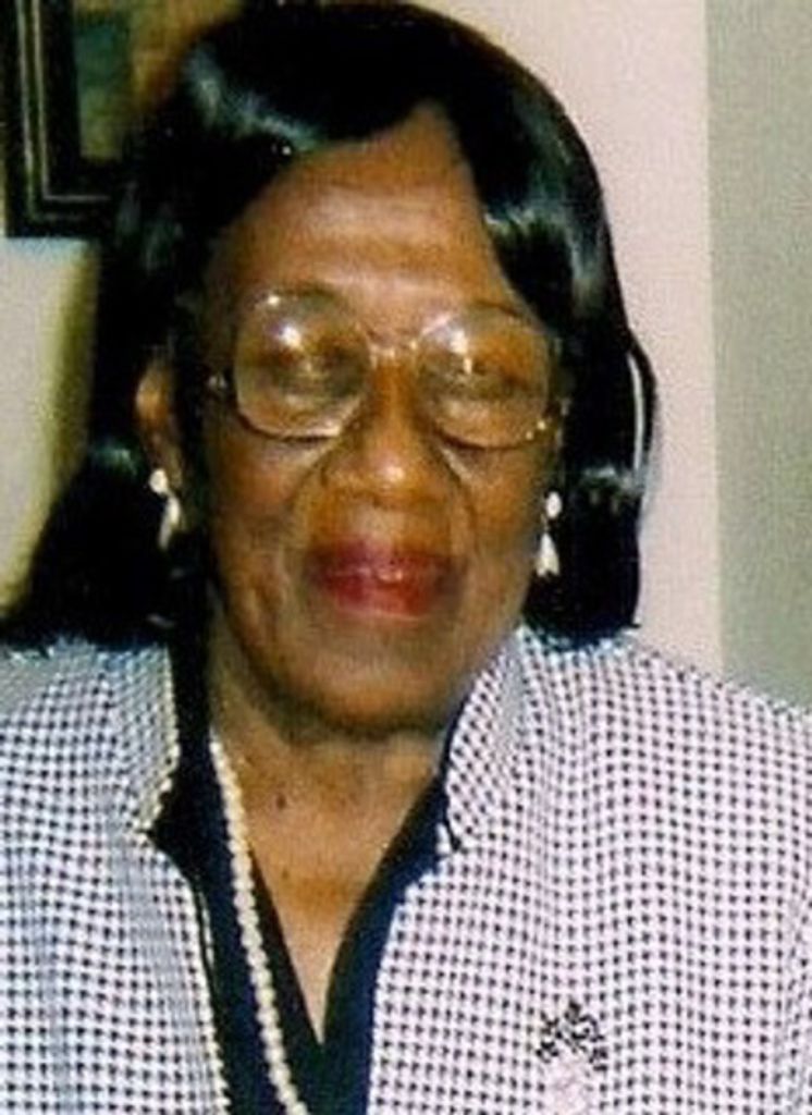 Mother Dora L. Cox Profile Photo