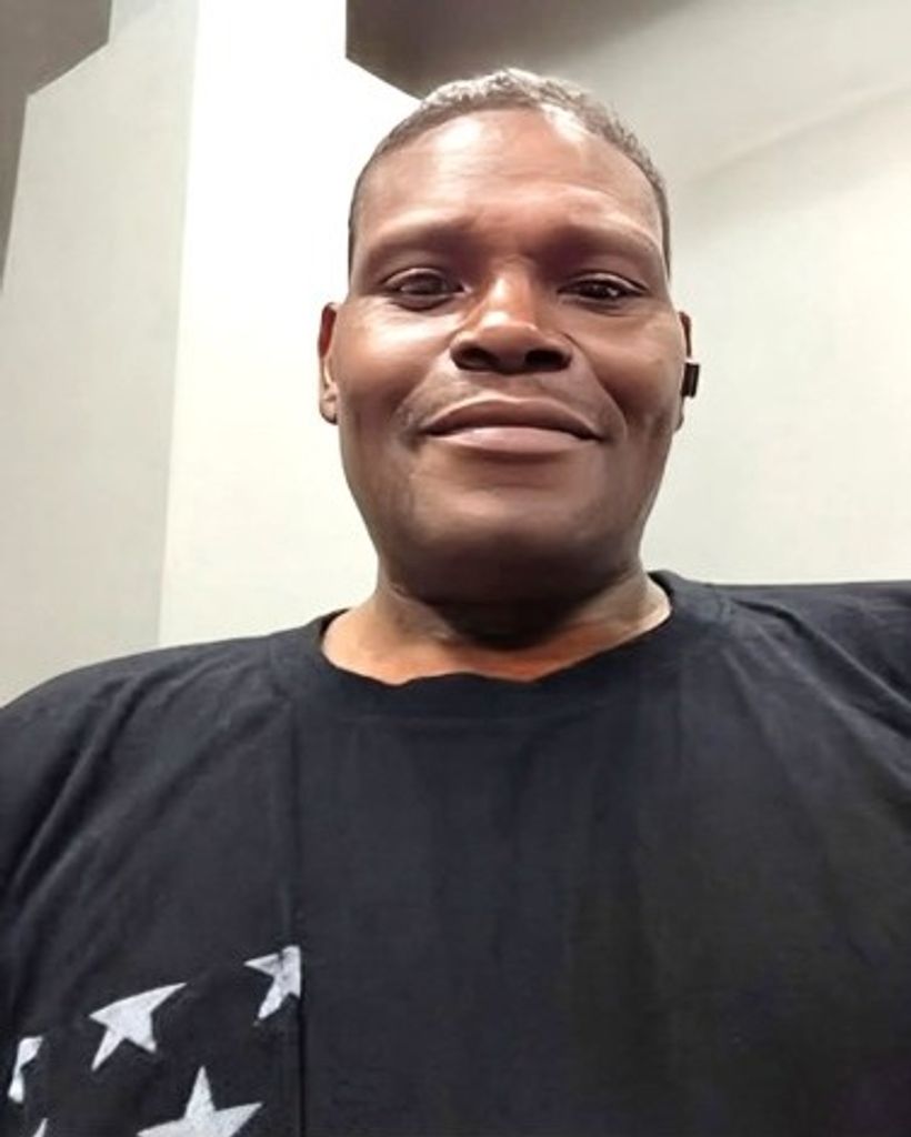 Mr. Richard McDonald Jr. Profile Photo