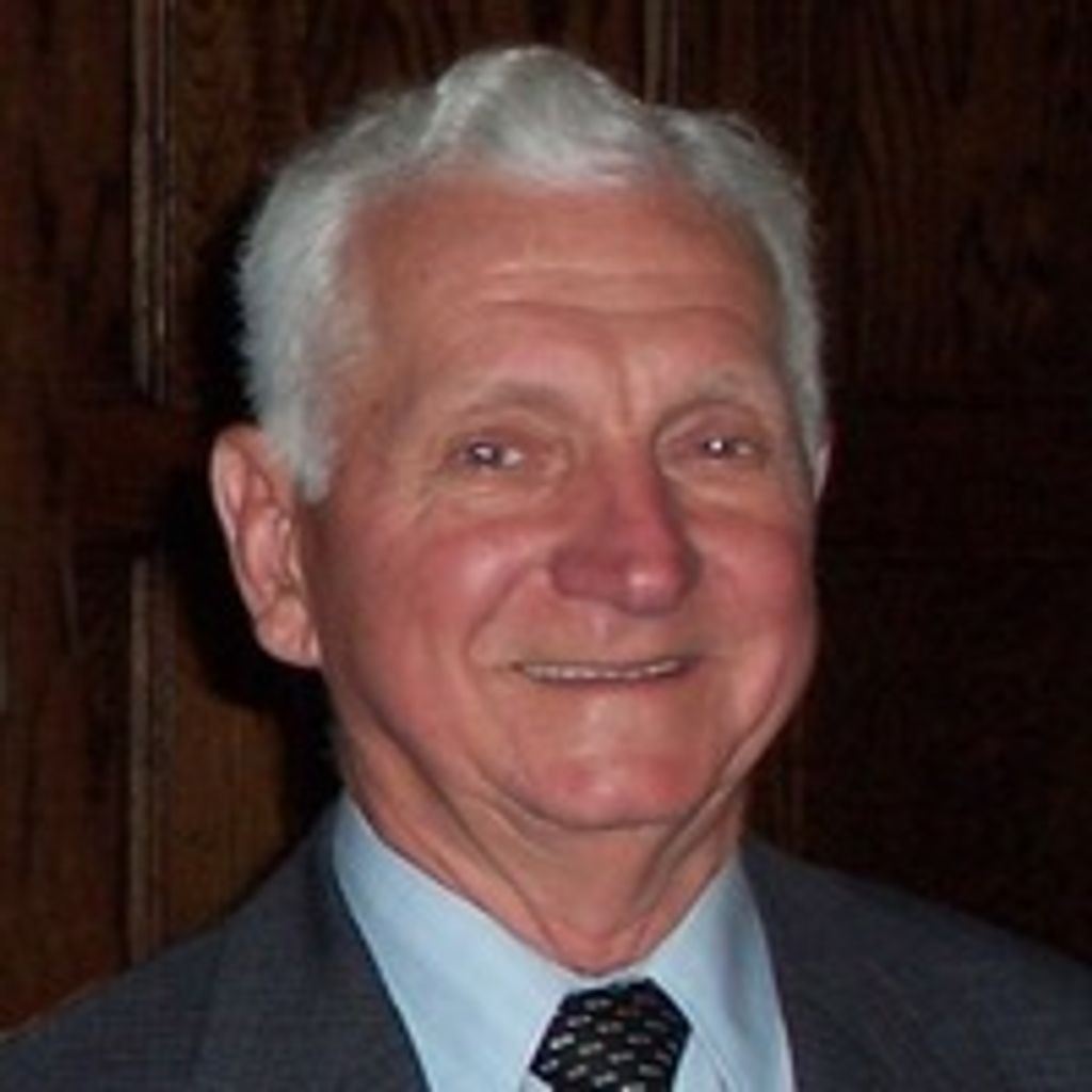 John Ludwig Dernovsek