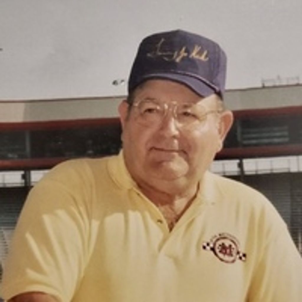 Tommy Joe Kirk
