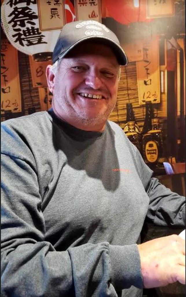 Donald Heath Bamber Profile Photo