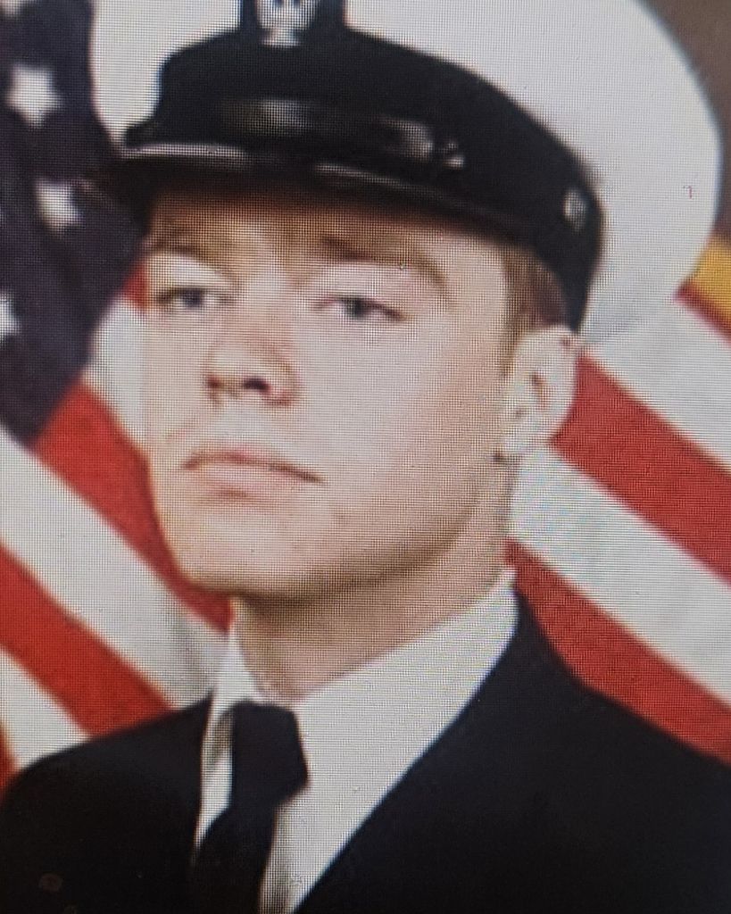David "Woody" Wood Profile Photo