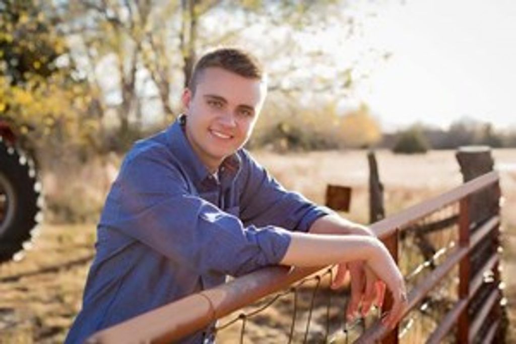 Zachary Leighton Schaffer