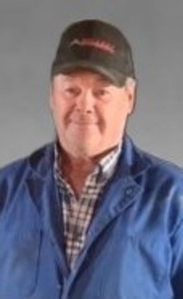 James Kilborn