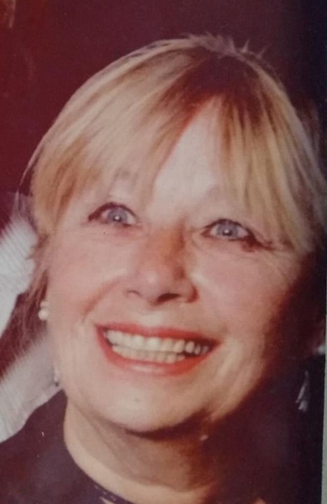 Nancy Ann Spiller Profile Photo